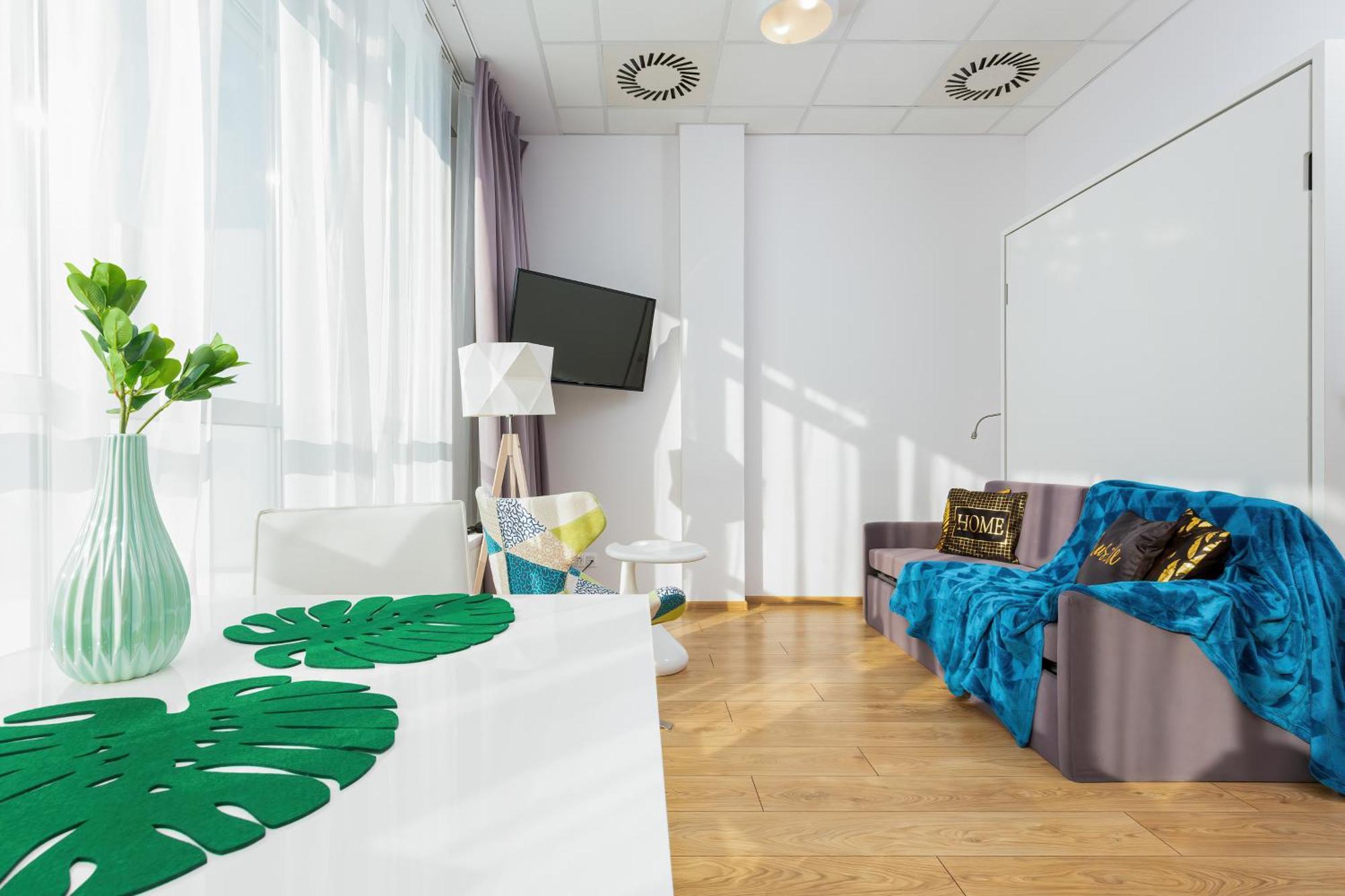 Varsovia Apartments Warsaw By Noclegi Renters المظهر الخارجي الصورة